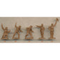 1/72 Soviet Tankmen and Crew (1939-1942) Box (Orion)
