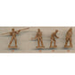 1/72 Soviet Tankmen and Crew (1939-1942) Box (Orion)