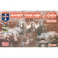 1/72 Soviet Tankmen and Crew (1939-1942) Box (Orion)