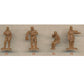 1/72 Soviet Tankmen and Crew (1939-1942) Box (Orion)