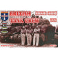 1/72 WWII British Tank Crew Winter Dress (ORF)