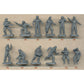 1/72 WWII British Tank Crew Winter Dress (ORF)