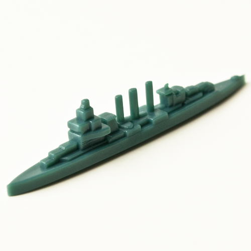 Cruiser: Axis & Allies 1914 - Ottoman
