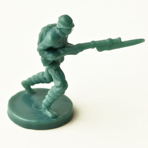 Infantry: Axis & Allies 1914 - Ottoman