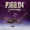 BV P.188 3D Printed Aircraft Set
