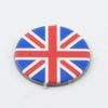 Roundel - Union Jack (Pacific 2001)