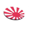 Roundel - Japan (Pacific 1940-2nd Ed)