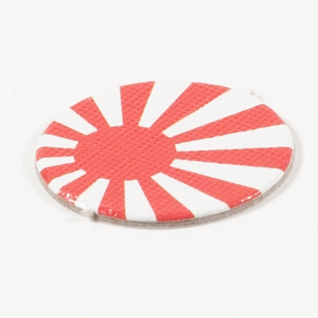 Japanese Roundel (Pacific 2001)