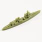 Heavy Cruiser: Portland - United States (42 2nd Ed