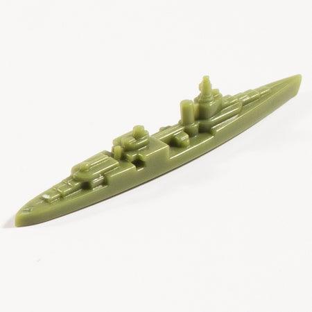 Cruiser: Portland Class - United States (Guadalcanal)