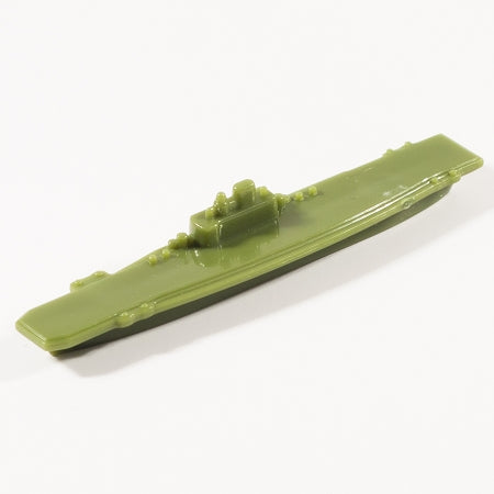 Aircraft Carrier: Class - United States (42 2nd Ed)
