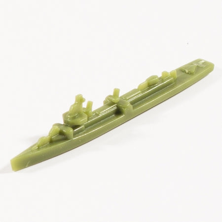 Destroyer: Fletcher Class - United States (42 2nd Ed)
