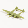 Fighter: P-38 - United States (42 2nd Ed)