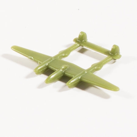 Fighter: P-38 - United States (42 2nd Ed)