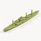 Transport: Liberty Ship - United States (42 2nd Ed)