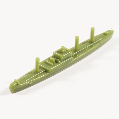 Transport: Liberty Ship - United States (42 2nd Ed)
