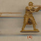 1/72 WW1 French Infantry Box (Pegasus)