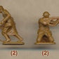 1/72 WW1 French Infantry Box (Pegasus)