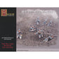 1/72 WW1 French Infantry Box (Pegasus)