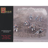 1/72 WW1 French Infantry Box (Pegasus)