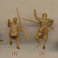 1/72 WW1 French Infantry Box (Pegasus)