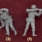 1/72 WW2 German Waffen SS Box #2 (Pegasus)