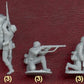 1/72 WW2 German Waffen SS Box #2 (Pegasus)