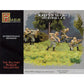 1/72 WW2 German Waffen SS Box #2 (Pegasus)