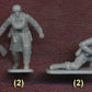 1/72 WW2 German Fallschirmjager Box (Pegasus)
