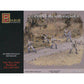 1/72 WW2 German Fallschirmjager Box (Pegasus)