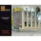 1/72 WW2 German Soldiers & Civilians Box (Pegasus)