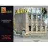 1/72 WW2 German Soldiers & Civilians Box (Pegasus)