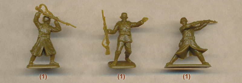 1/72 WW2 War Against Fascism Box (Pegasus)