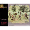 1/72 WW2 Russian Infantry (Summer) Box (Pegasus)