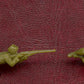 1/72 WW2 Russian Infantry (Winter) Box (Pegasus)