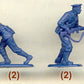 1/72 WW2 Russian Naval infantry Box (Pegasus)
