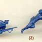 1/72 WW2 Russian Naval infantry Box (Pegasus)