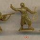 1/72 WW2 Russian Greatcoats Box (Pegasus)