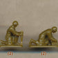 1/72 WW2 Russian Mortar Teams Greatcoat Box (Pegasus)
