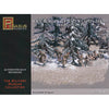 1/72 WW2 Russian Support Weapons Team Box (Pegasus)