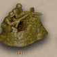1/72 WW2 Russian Support Weapons Team Box (Pegasus)