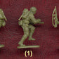1/72 WW2 U.S. Rangers D-Day Box (Pegasus)