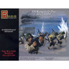 1/72 WW2 U.S. Rangers D-Day Box (Pegasus)