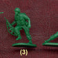 1/72 WW2 USMC Vietnam 1965 Box (Pegasus)