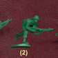 1/72 WW2 USMC Vietnam 1965 Box (Pegasus)