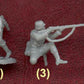 1/76 WW2 German Infantry 1939 Box (Pegasus)