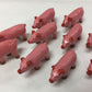 Pink Pig (10 Piece)