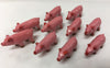 Pink Pig (10 Piece)