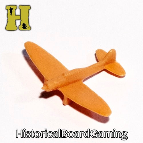 D3A Val Dive Bomber - (x5)