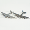 Ju-488 Heavy Bomber (x5)